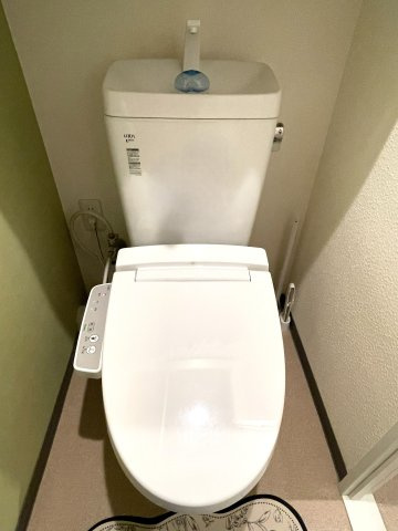 行徳南スカイハイツC棟