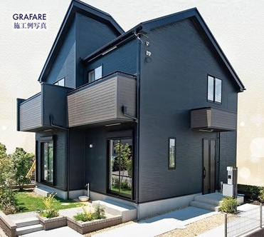 新座市石神4丁目　新築一戸建　西武池袋線　東久留米