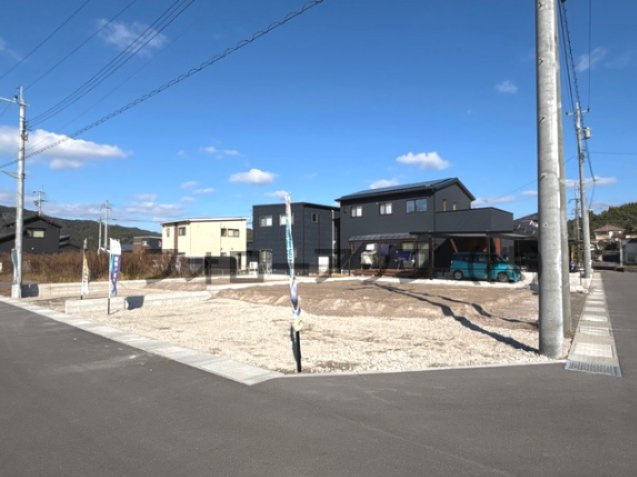 リーブルガーデン霧島市隼人町松永