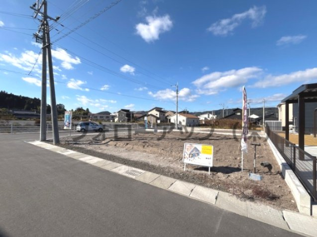 リーブルガーデン霧島市隼人町松永の外観