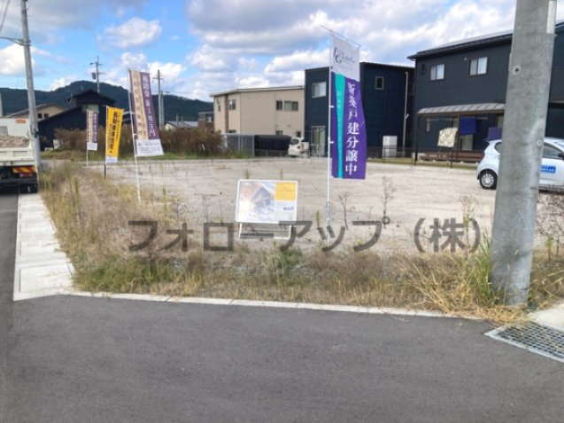 リーブルガーデン霧島市隼人町松永の外観
