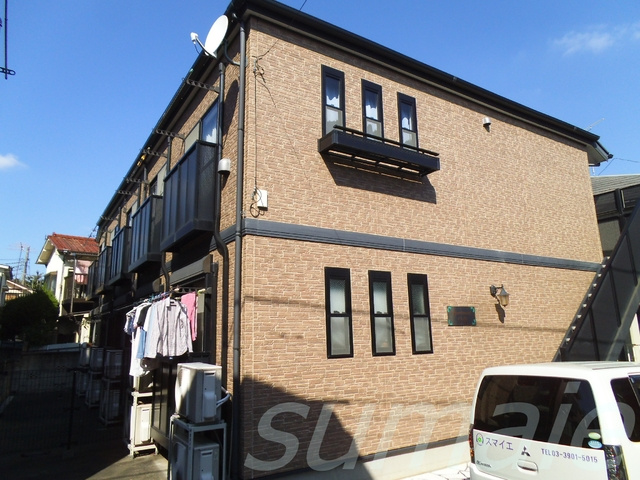 アパートメントＯＺ