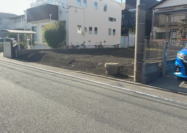 【外観】 | 最寄り駅が近いなどの交通アクセスが良い土地だと暮らしやすいですよね。通勤・通学の観点から土地を選ぶことも大切です！自身や家族のライフワークからあったの物件を探しましょう！当社営業がお力になります！