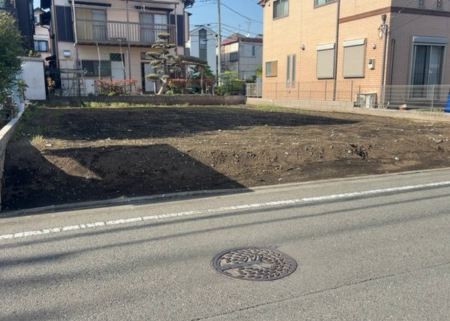 【外観】 | ハザードマップは自然災害による被害を予測し、その被害範囲を地図上で表したものです。近年特に災害が多くなっていますので、事前に調査すると安心できます。ハザードマップは国交省のホームページをご覧ください。