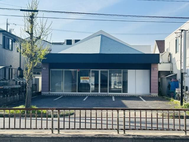 島原貸店舗
