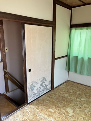 【内装】 | 富士見市関沢戸建