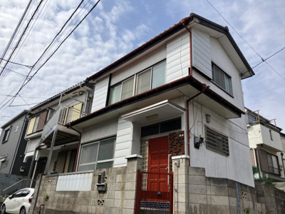 【外観】 | 富士見市関沢戸建