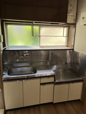 【キッチン】 | 富士見市関沢戸建