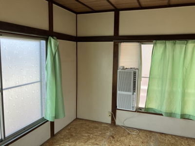 【洋室】 | 富士見市関沢戸建