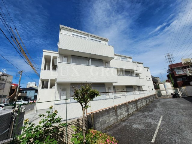 【その他】 | MQuarto淵野辺共和