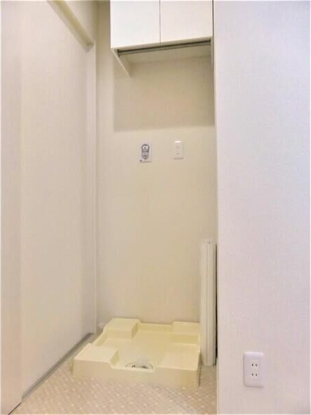 テラスハウス東淡路の設備