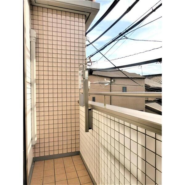 テラスハウス東淡路のその他