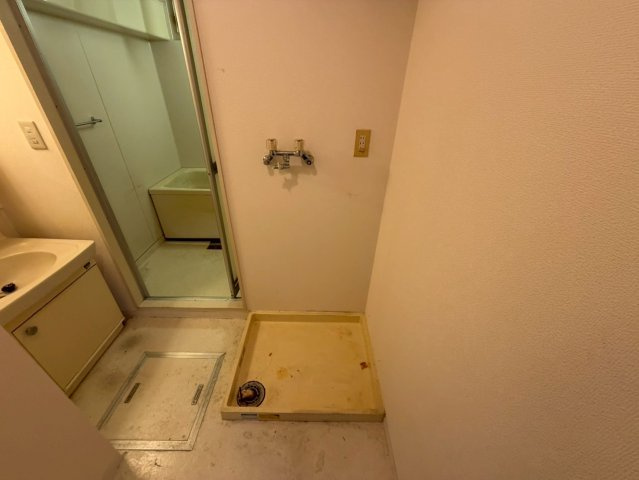 プラントパイン御影のその他共用部分