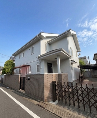 【その他】 | 新町5丁目貸家