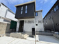 神戸市須磨区高尾台　新築戸建1号地　仲介手数料無料！の画像