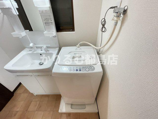 謙徳ビルのその他