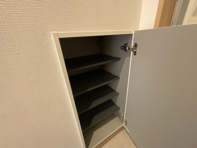 【収納】 | プレミールサンダ