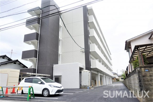 熊本市西区春日７丁目の賃貸マンション