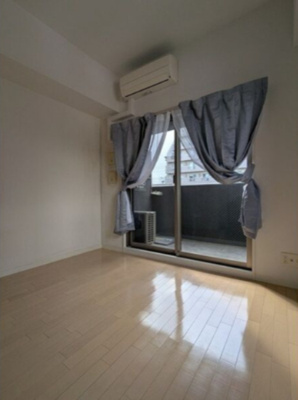 【居間・リビング】 | エスリード南堀江リバーサイド