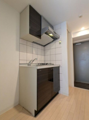 【キッチン】 | エスリード南堀江リバーサイド