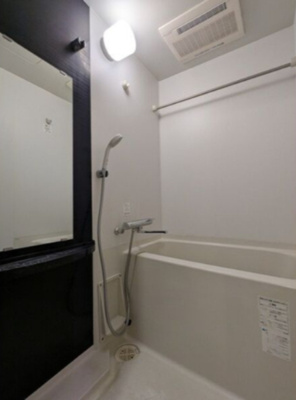 【浴室】 | エスリード南堀江リバーサイド