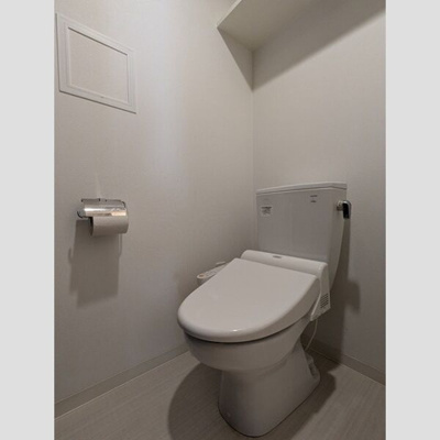 【トイレ】 | エスリード南堀江リバーサイド