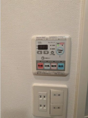 【設備】 | エスリード南堀江リバーサイド