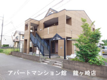 プラムローズの画像