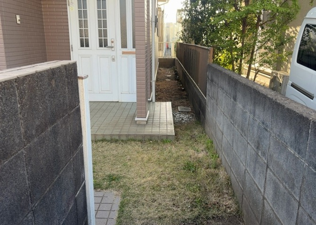 【外観】 | 土地の面積＝住宅面積ではありません。建ぺい率の問題などで、土地のある場所によって住宅を建てられる面積は限られています。高さもしかり、「土地」という言葉の中には、建築条件も含まれると考えておきましょう。