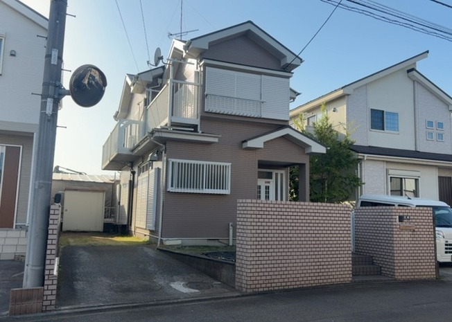 【外観】 | 販売されている全ての土地が、宅地用の土地であるとは限りません。都市計画法に基づき、基本的に住宅を建てることができるのは土地計画区であることに加え、市街化区域として定められている地域のみとなっています。