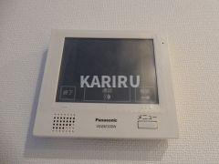 レミオコート都島の設備