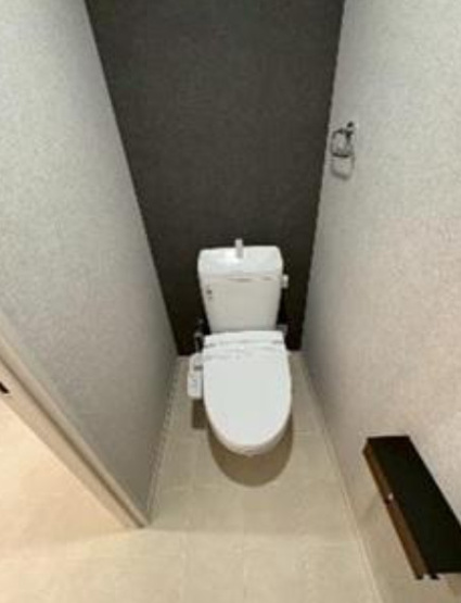【トイレ】