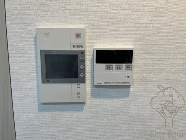 STANDZ新大阪のセキュリティ