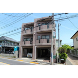 メゾネット新川の画像