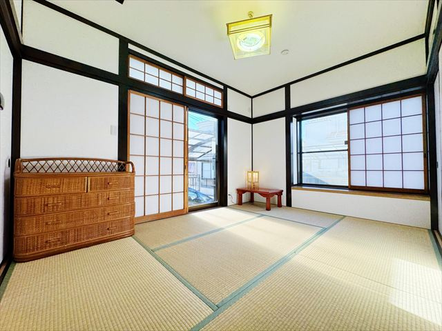 【和室】の画像