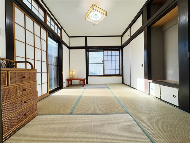 【内装】の画像