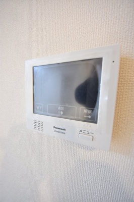 【セキュリティ】 | グランデュオ三宮2