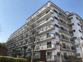 秀和第二三田綱町レジデンス