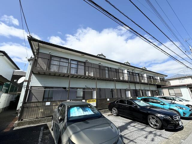シャトーナカノの画像