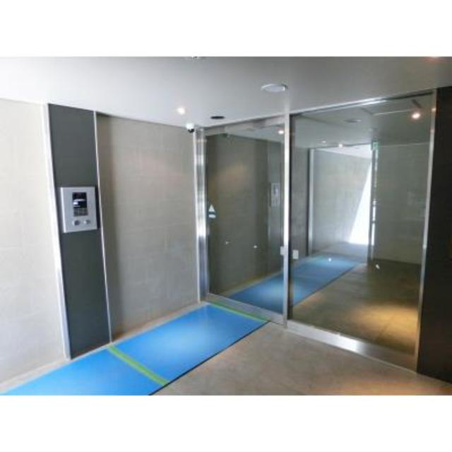 アーバネックス西新宿のその他