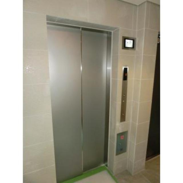 アーバネックス西新宿のその他