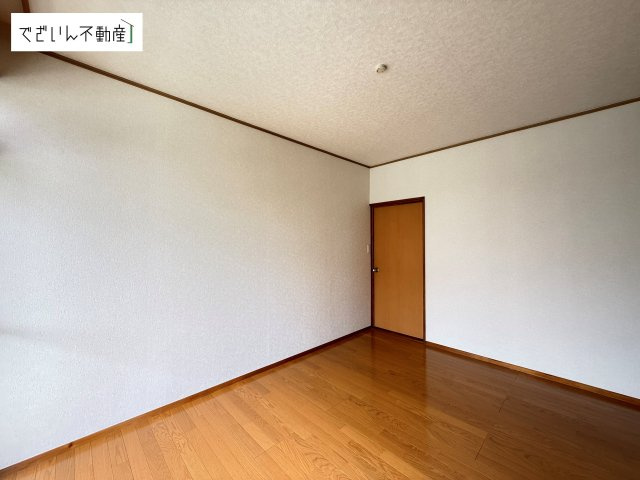 【洋室】 | 加須市鴻茎　中古住宅   | 現地(2026年6月撮影)