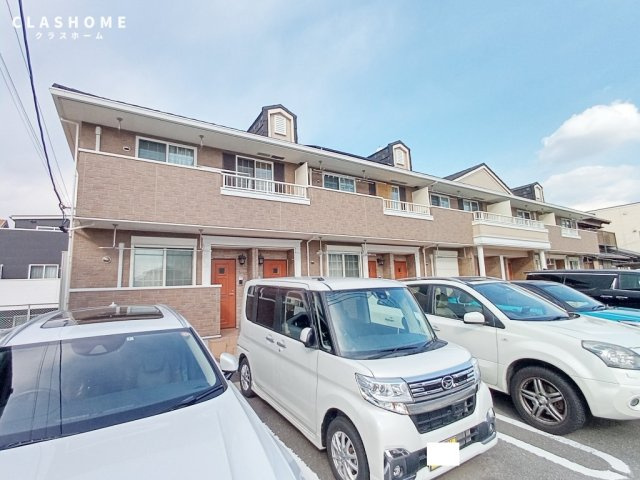 ベルフォーレ　　刈谷市の賃貸ならクラスホーム刈谷店の外観