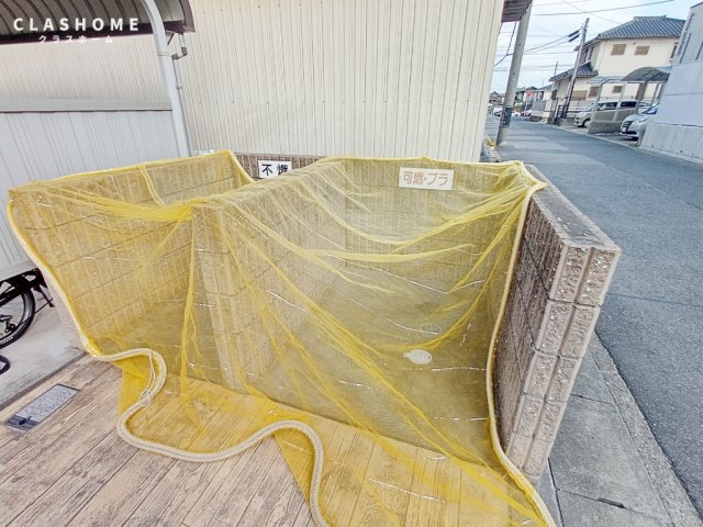 ベルフォーレ　　刈谷市の賃貸ならクラスホーム刈谷店のその他共用部分