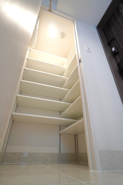 ヴィークブライト湯島のその他|※写真は同タイプ住戸です。