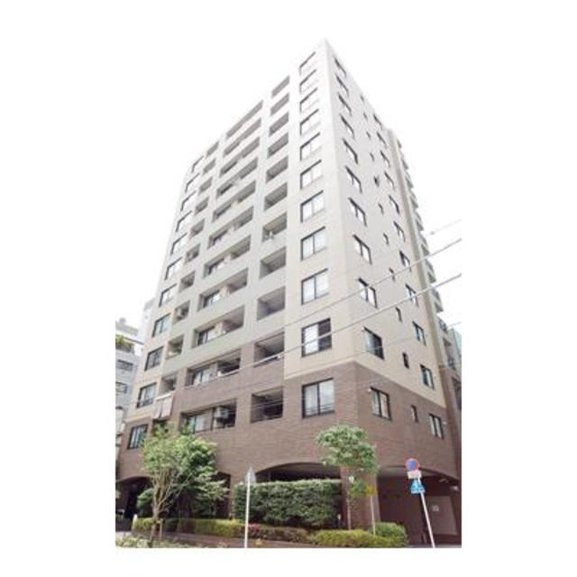 コンフィール日本橋アクアシティ