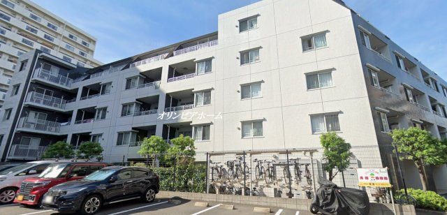 デュアルスイート西葛西　73.13㎡　リ　フォーム済