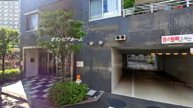 デュアルスイート西葛西　73.13㎡　リ　フォーム済の外観