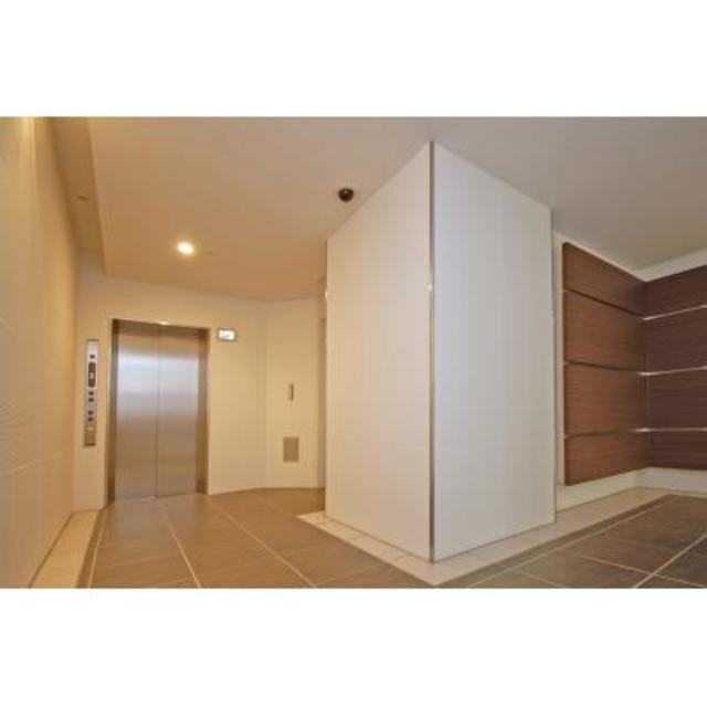 パークアクシス高田馬場のその他