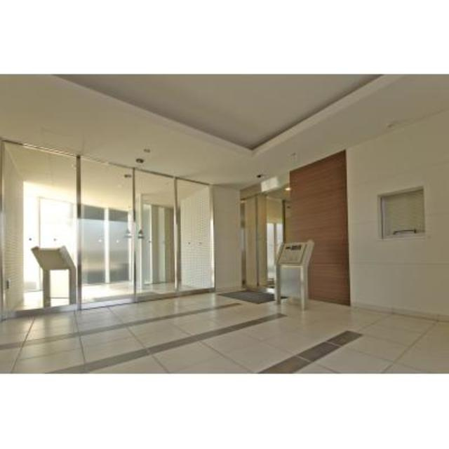 パークアクシス高田馬場のその他